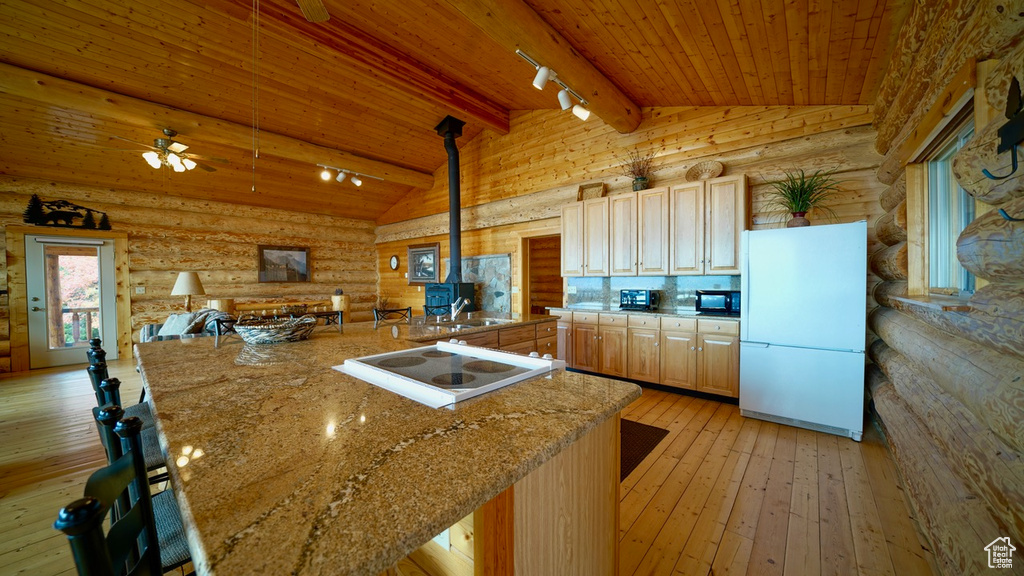 Photo 33 for MLS #2114712 at 23000 N 14125 East