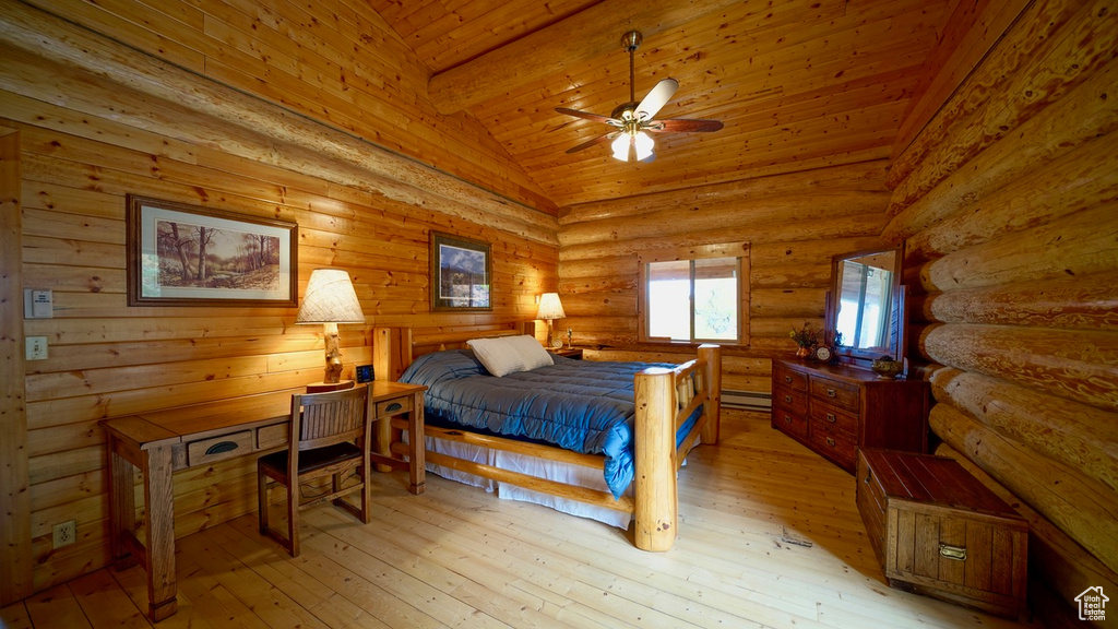Photo 42 for MLS #2114712 at 23000 N 14125 East
