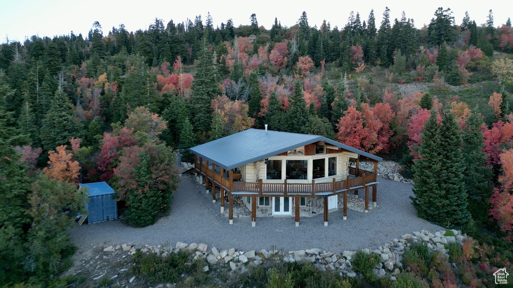 Photo 7 for MLS #2114712 at 23000 N 14125 East
