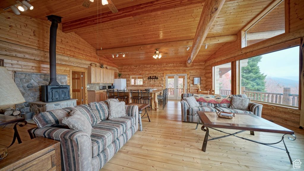 Photo 28 for MLS #2114712 at 23000 N 14125 East