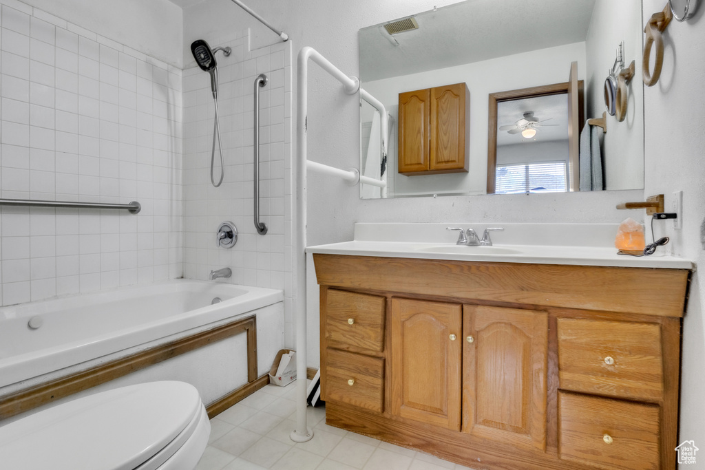 14031 S CEDAR GLENN CIR Herriman, UT 84096