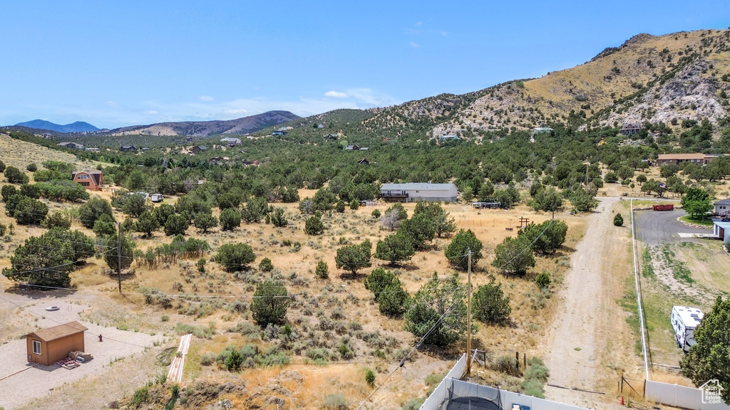 14031 S CEDAR GLENN CIR Herriman, UT 84096