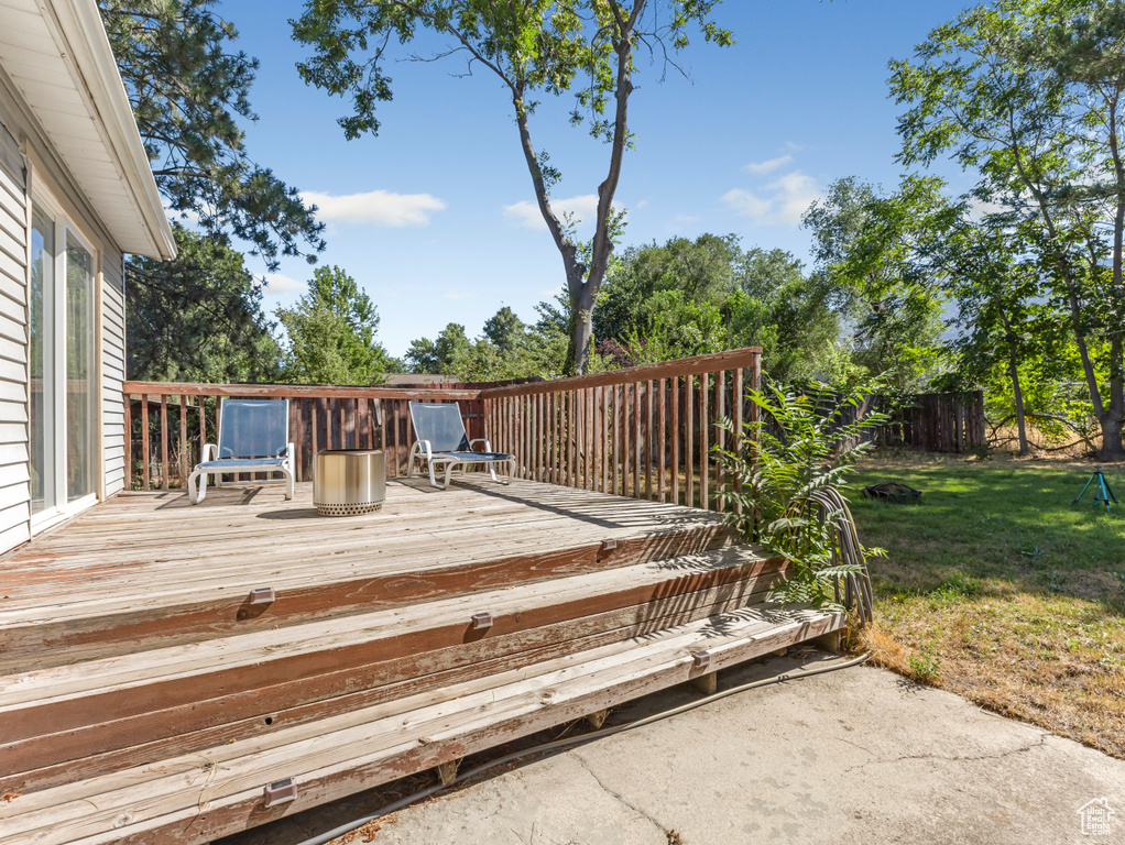 Photo 30 for MLS #2114717 at 1900 E 6400 South