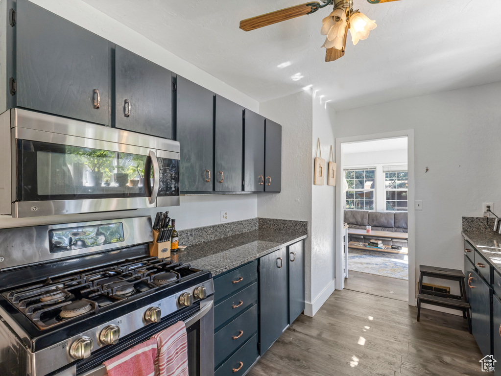 Photo 19 for MLS #2114717 at 1900 E 6400 South
