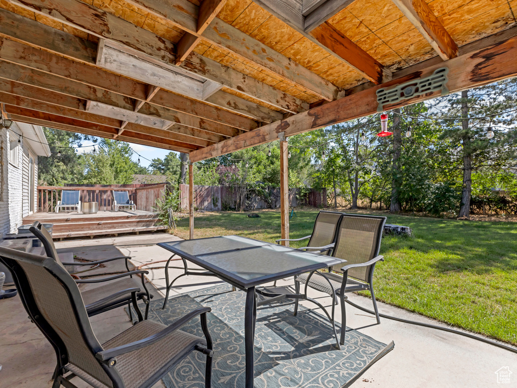 Photo 29 for MLS #2114717 at 1900 E 6400 South