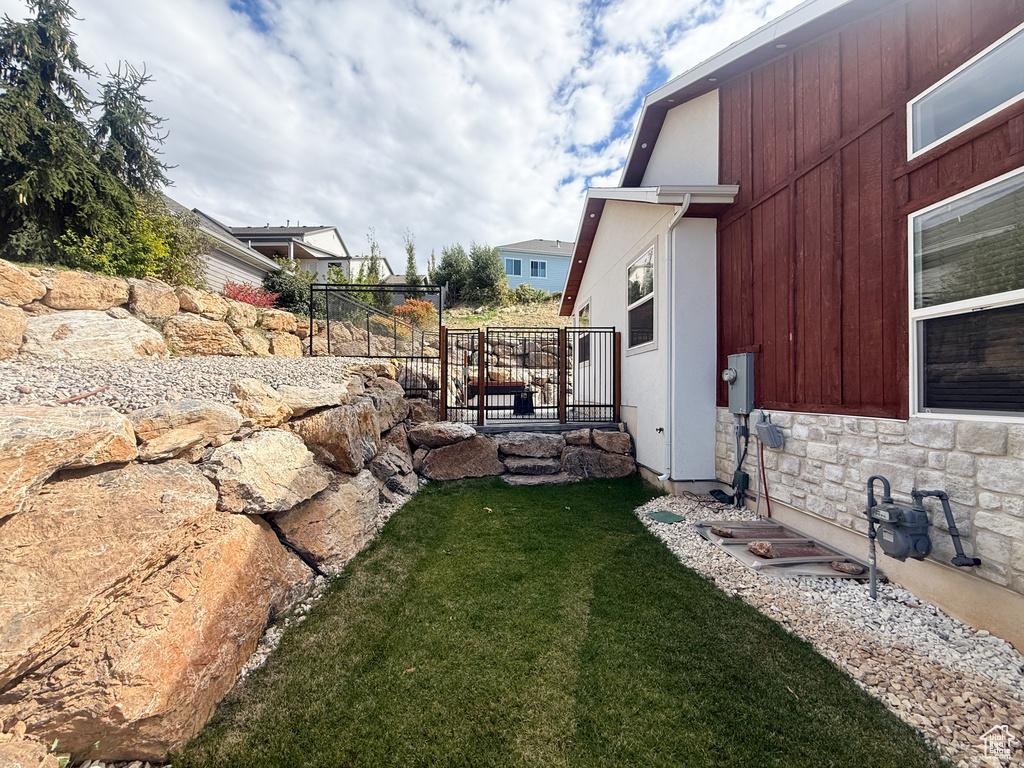 3636 N 175 E North Ogden, UT 84414