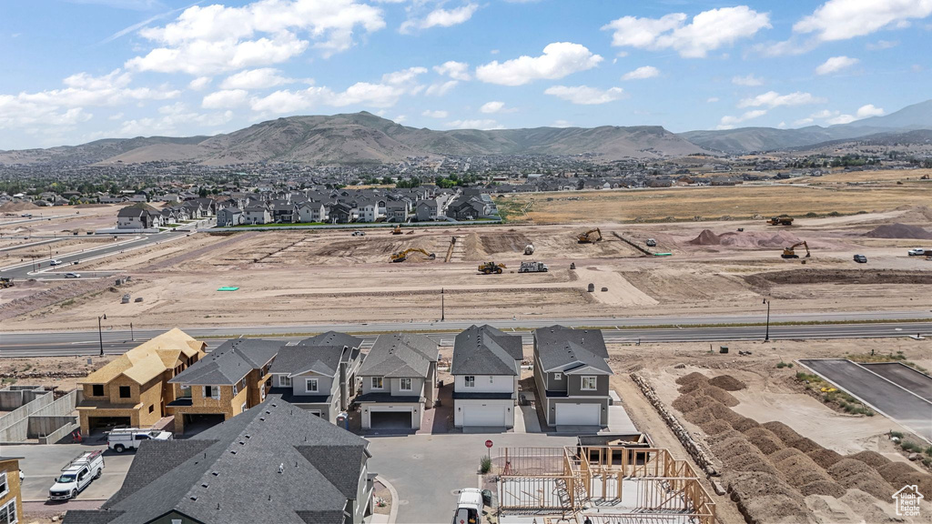 6689 W MOUNT BRISTOL LN #117 Herriman, UT 84096