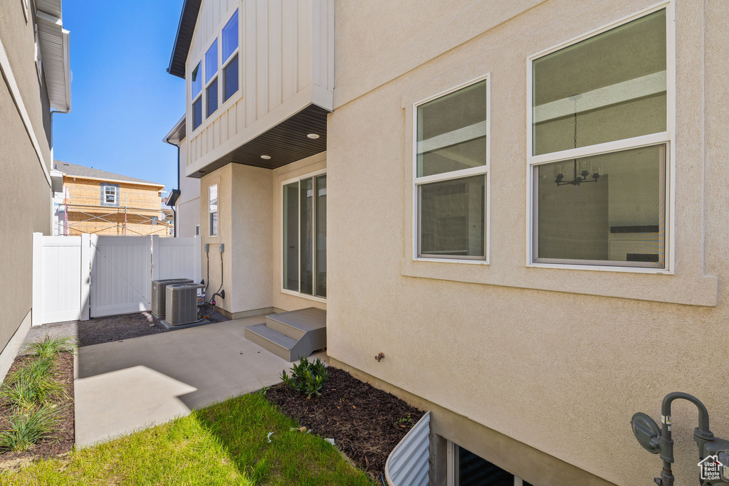6689 W MOUNT BRISTOL LN #117 Herriman, UT 84096