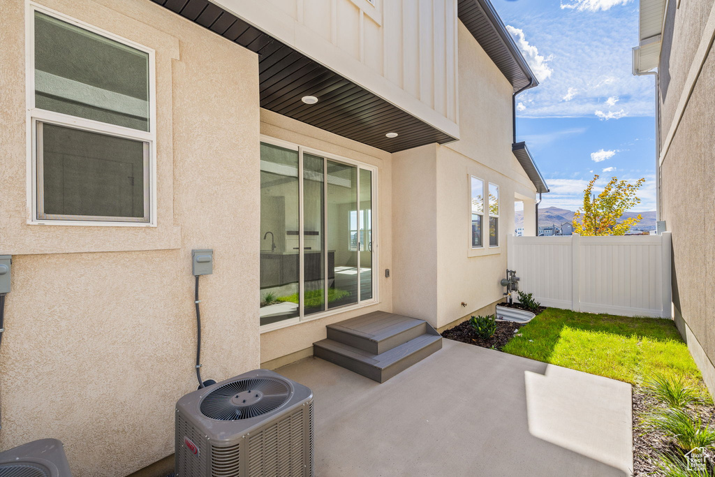 6689 W MOUNT BRISTOL LN #117 Herriman, UT 84096