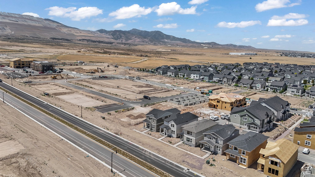 6693 W MOUNT BRISTOL LN #118 Herriman, UT 84096