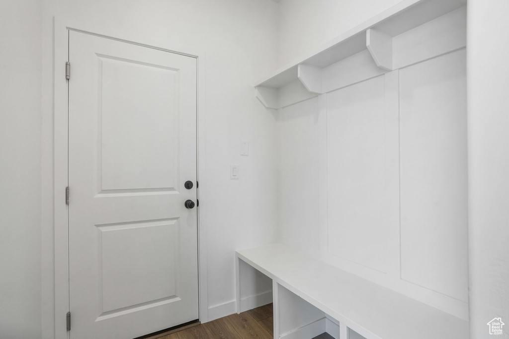 6693 W MOUNT BRISTOL LN #118 Herriman, UT 84096