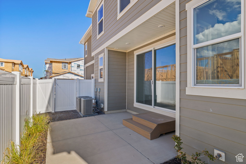 6693 W MOUNT BRISTOL LN #118 Herriman, UT 84096