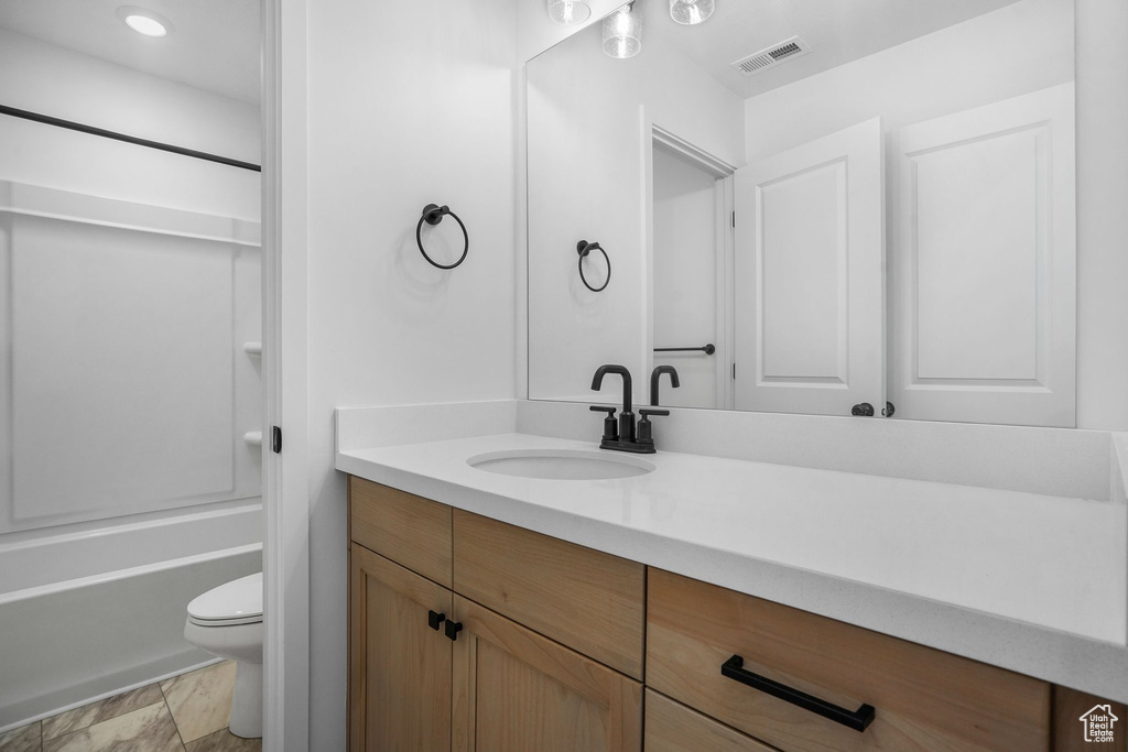 6693 W MOUNT BRISTOL LN #118 Herriman, UT 84096