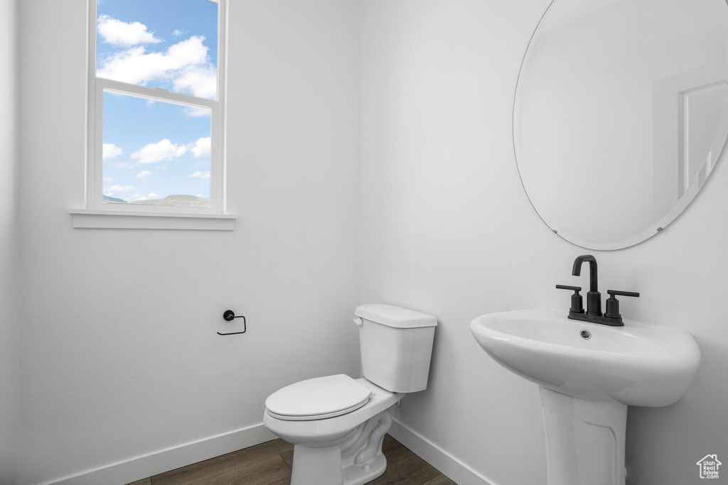 6693 W MOUNT BRISTOL LN #118 Herriman, UT 84096