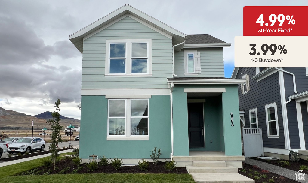 Photo 1 for MLS #2114725 at 6988 W Lake Ave