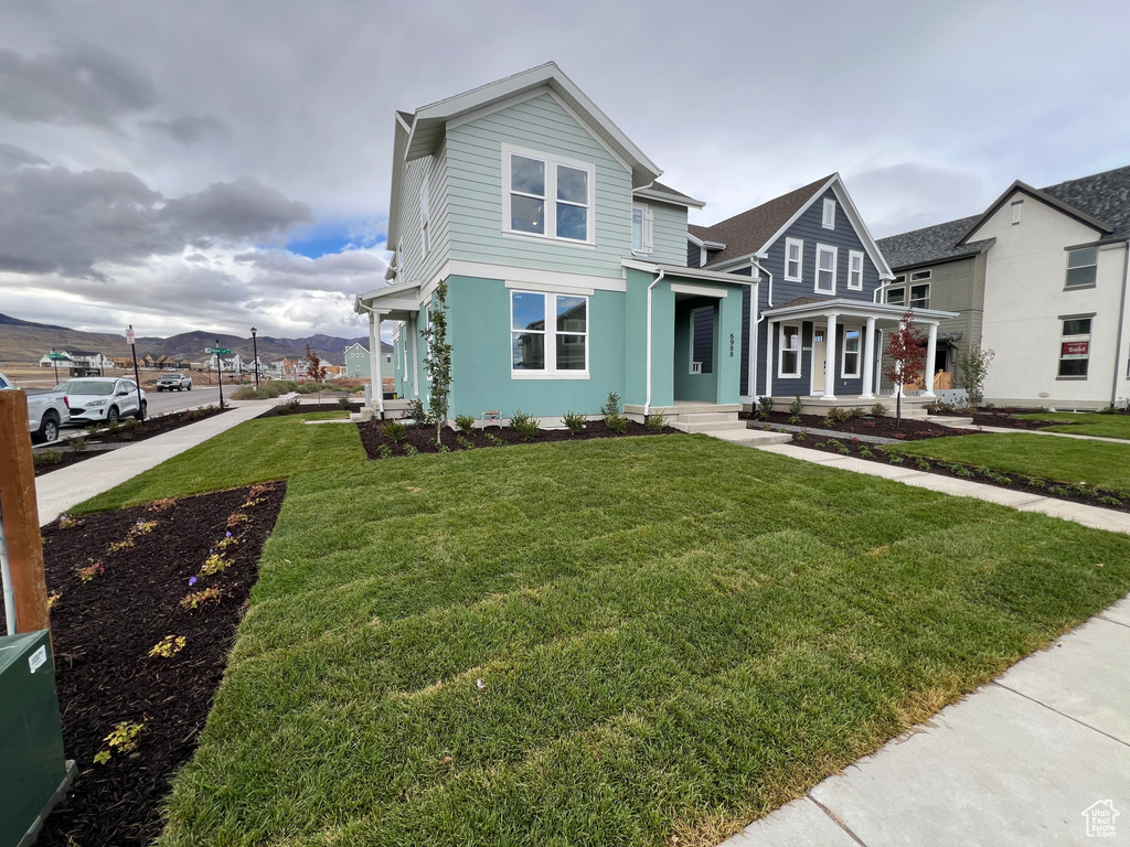 Photo 2 for MLS #2114725 at 6988 W Lake Ave