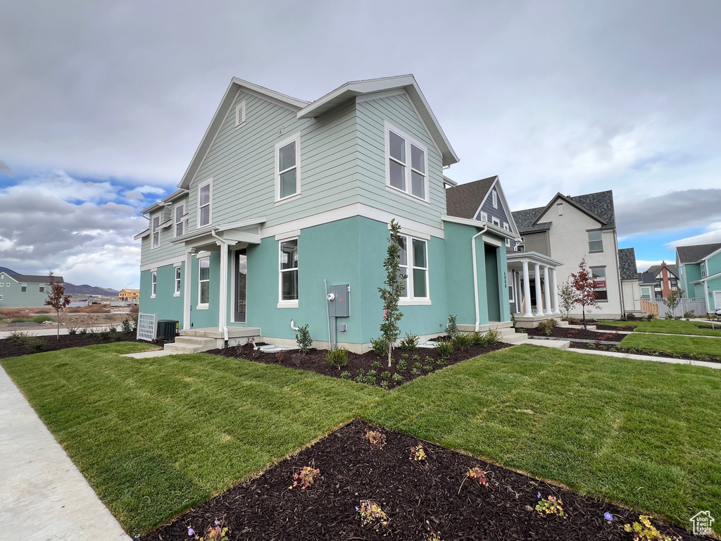 Photo 3 for MLS #2114725 at 6988 W Lake Ave
