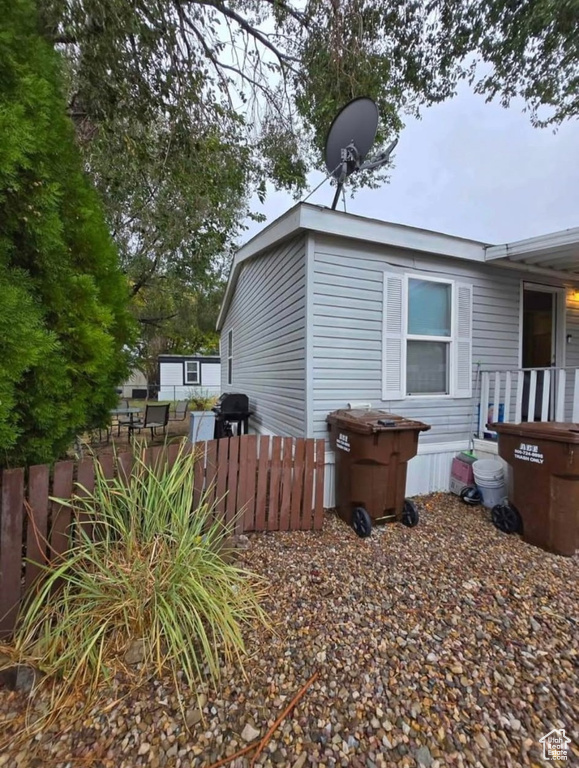 Photo 11 for MLS #2114728 at 8155 S Redwood Rd #88