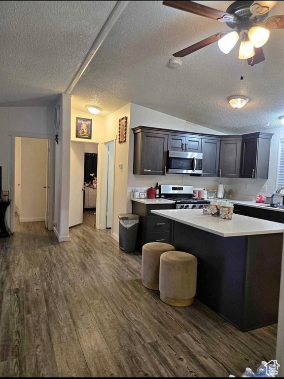 Photo 8 for MLS #2114728 at 8155 S Redwood Rd #88