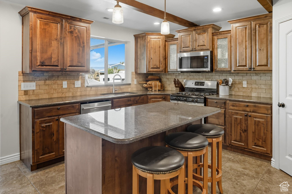 Photo 13 for MLS #2114729 at 40 S 500 West