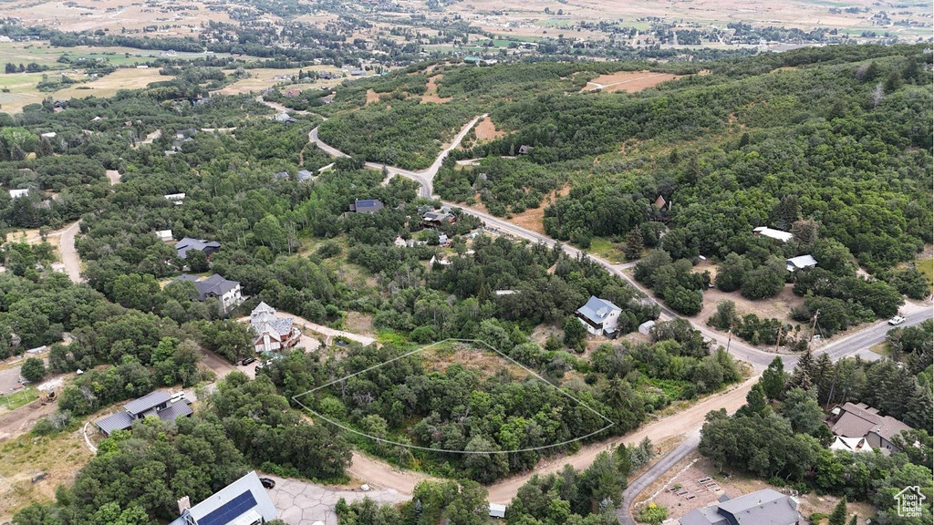 2522 N NORDIC VALLEY DR Eden, UT 84310