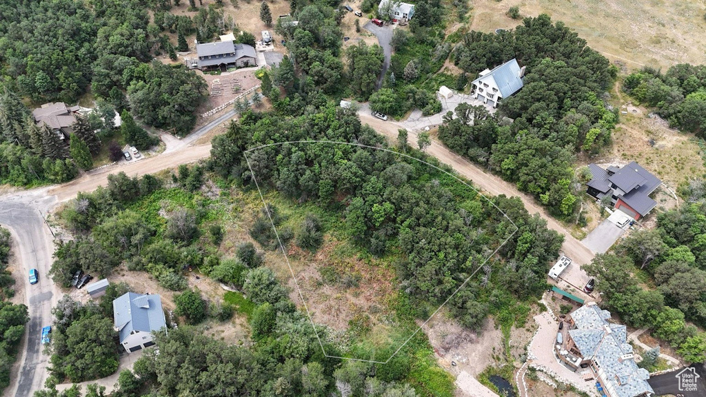 2522 N NORDIC VALLEY DR Eden, UT 84310