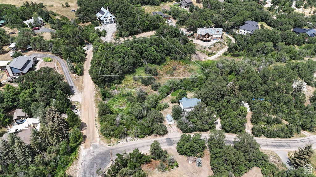 2522 N NORDIC VALLEY DR Eden, UT 84310