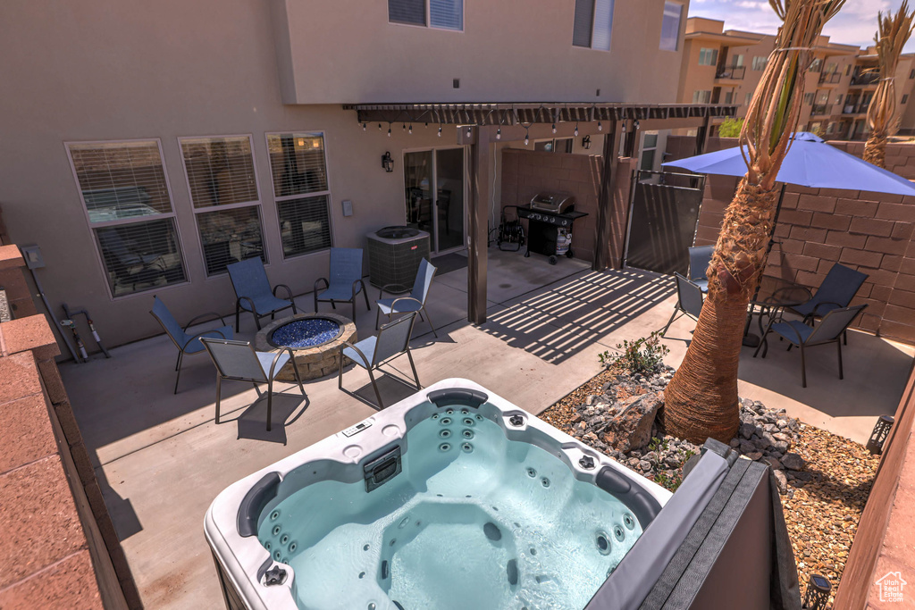 1301 E VISTA ROJA PL Washington, UT 84780