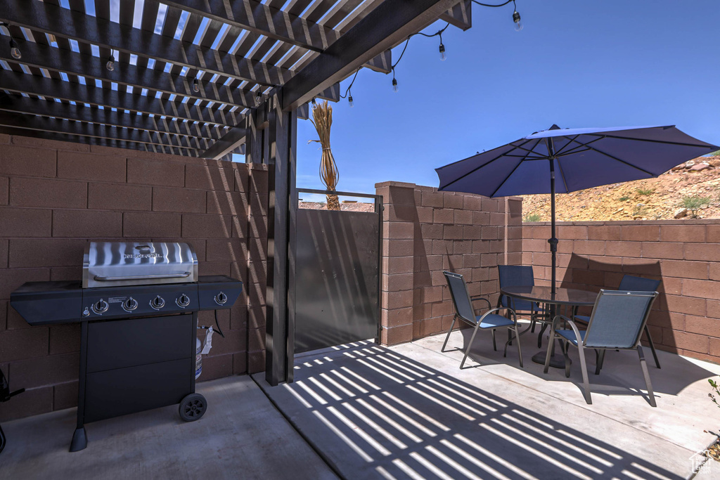 1301 E VISTA ROJA PL Washington, UT 84780