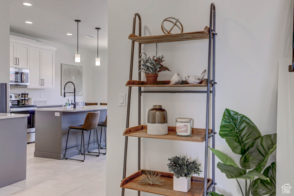 1301 E VISTA ROJA PL Washington, UT 84780