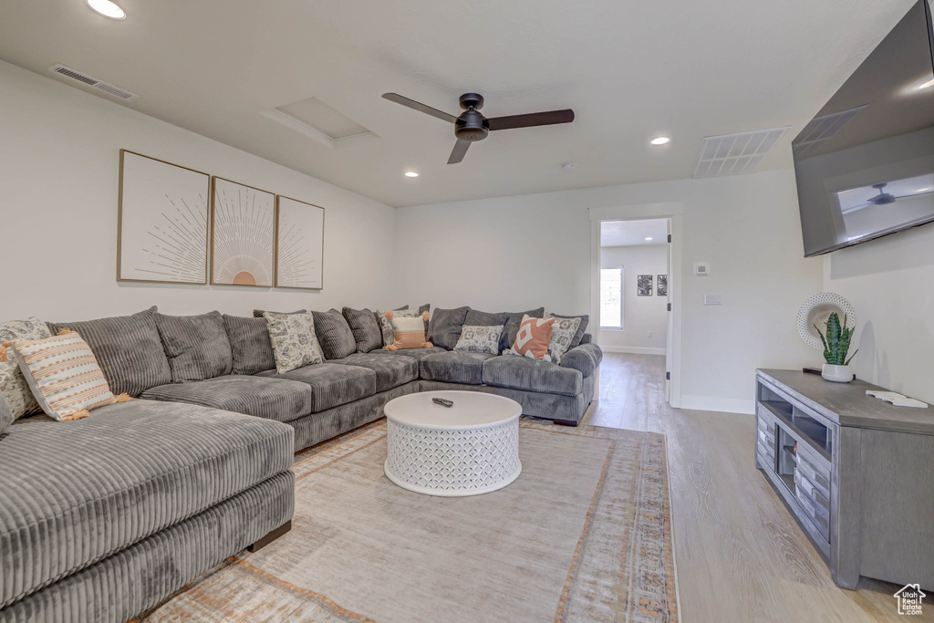 1301 E VISTA ROJA PL Washington, UT 84780