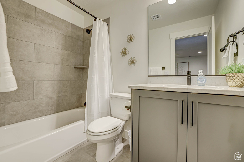 1301 E VISTA ROJA PL Washington, UT 84780
