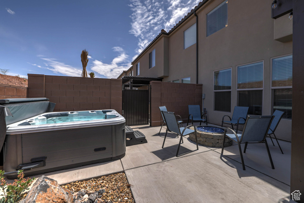 1301 E VISTA ROJA PL Washington, UT 84780