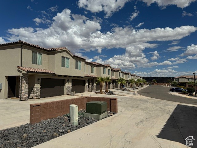 1301 E VISTA ROJA PL Washington, UT 84780