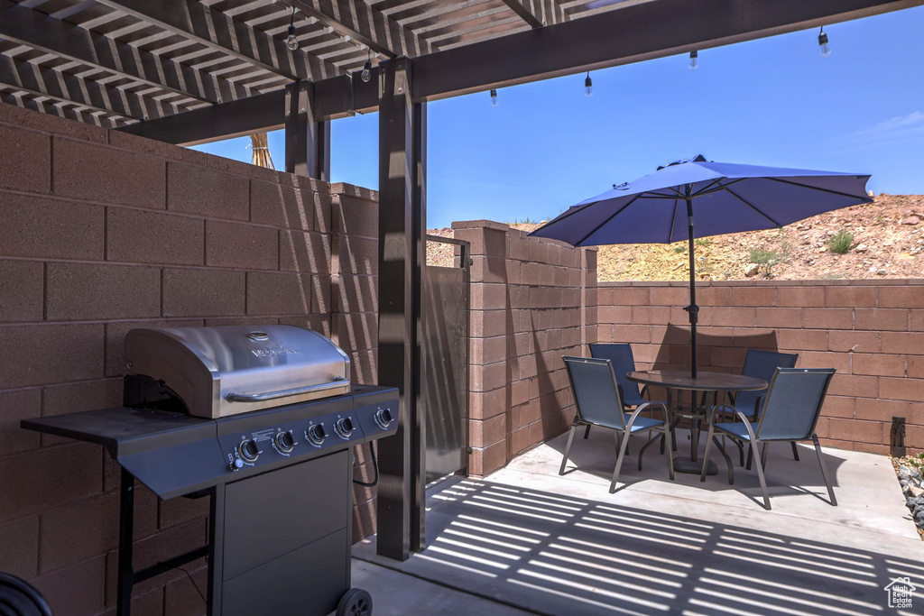1301 E VISTA ROJA PL Washington, UT 84780
