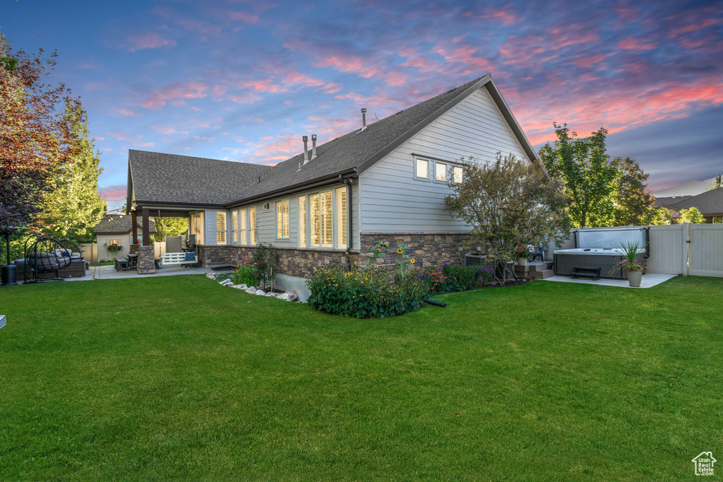 Photo 51 for MLS #2114736 at 5982 N Rollins Ranch Rd