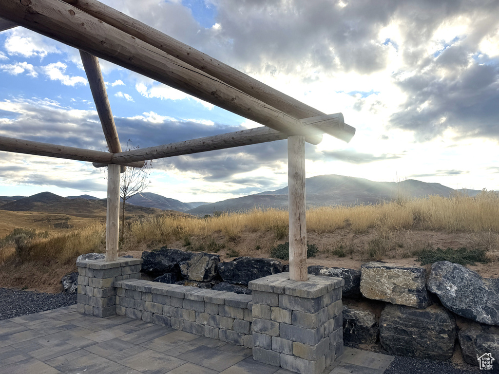 Photo 70 for MLS #2114736 at 5982 N Rollins Ranch Rd