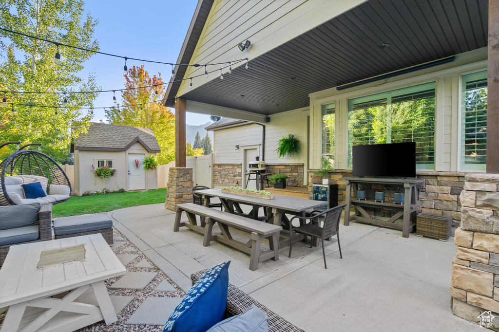 Photo 55 for MLS #2114736 at 5982 N Rollins Ranch Rd