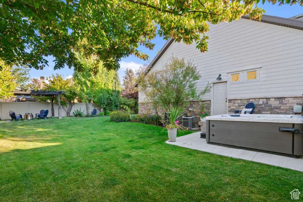 Photo 61 for MLS #2114736 at 5982 N Rollins Ranch Rd