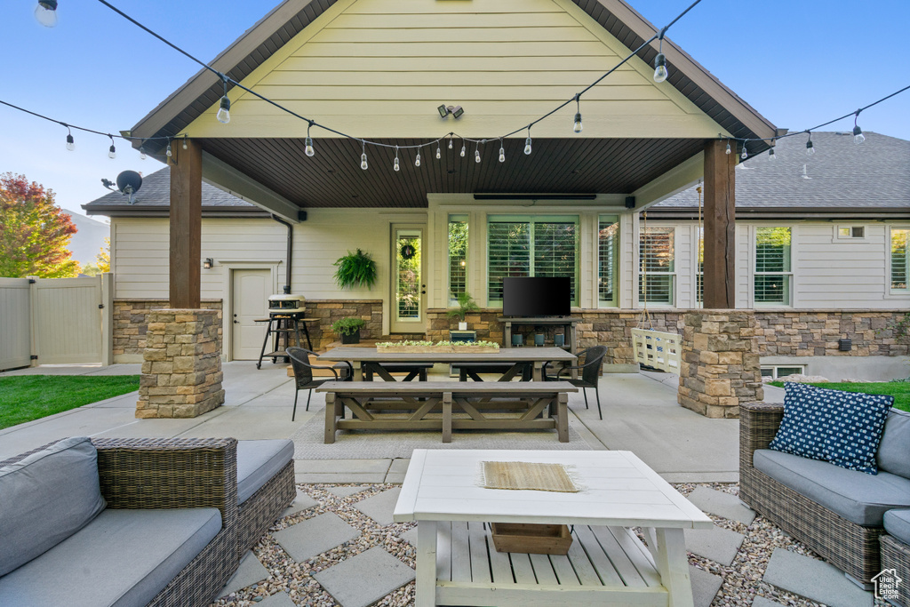 Photo 54 for MLS #2114736 at 5982 N Rollins Ranch Rd