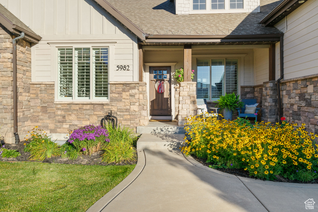 Photo 4 for MLS #2114736 at 5982 N Rollins Ranch Rd