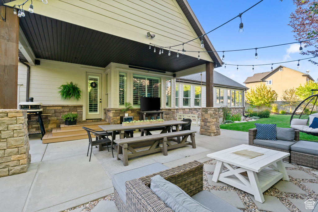 Photo 53 for MLS #2114736 at 5982 N Rollins Ranch Rd