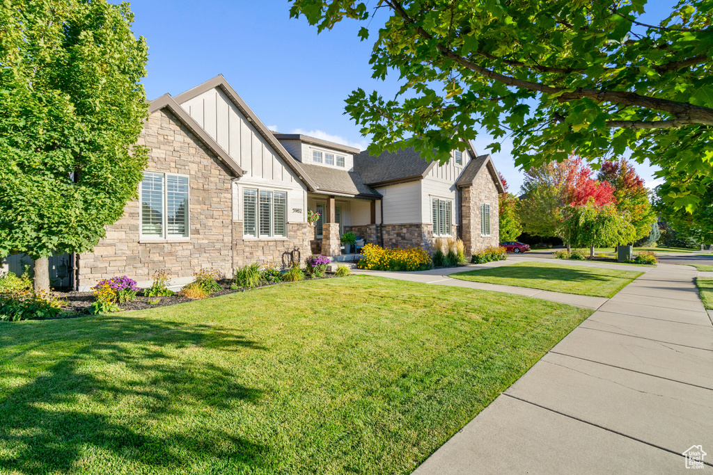 Photo 3 for MLS #2114736 at 5982 N Rollins Ranch Rd