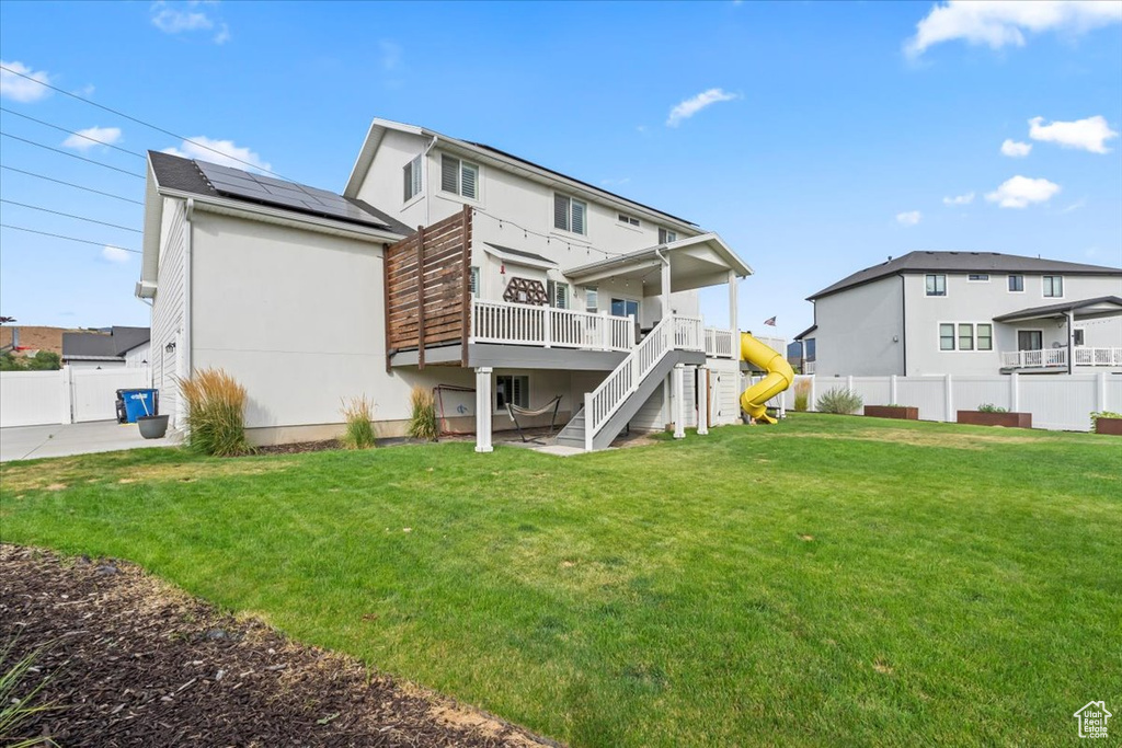 329 E KINGSTON DR South Weber, UT 84405