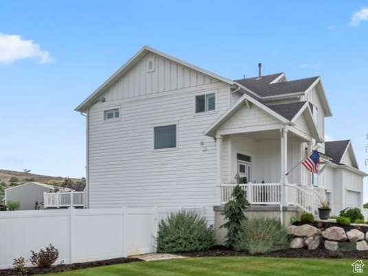 329 E KINGSTON DR South Weber, UT 84405