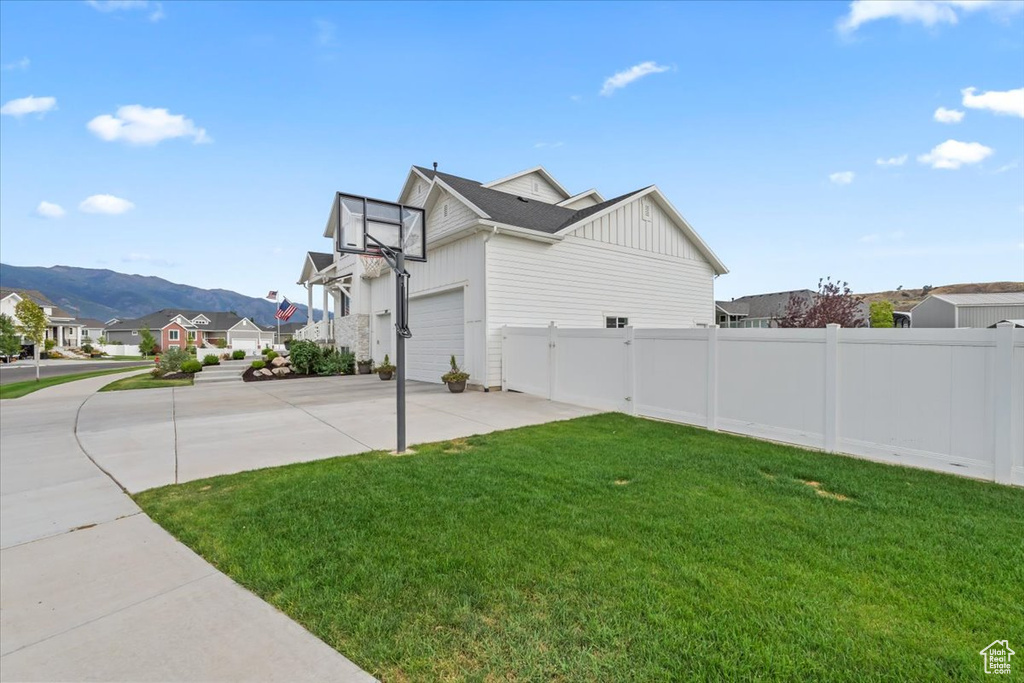 329 E KINGSTON DR South Weber, UT 84405