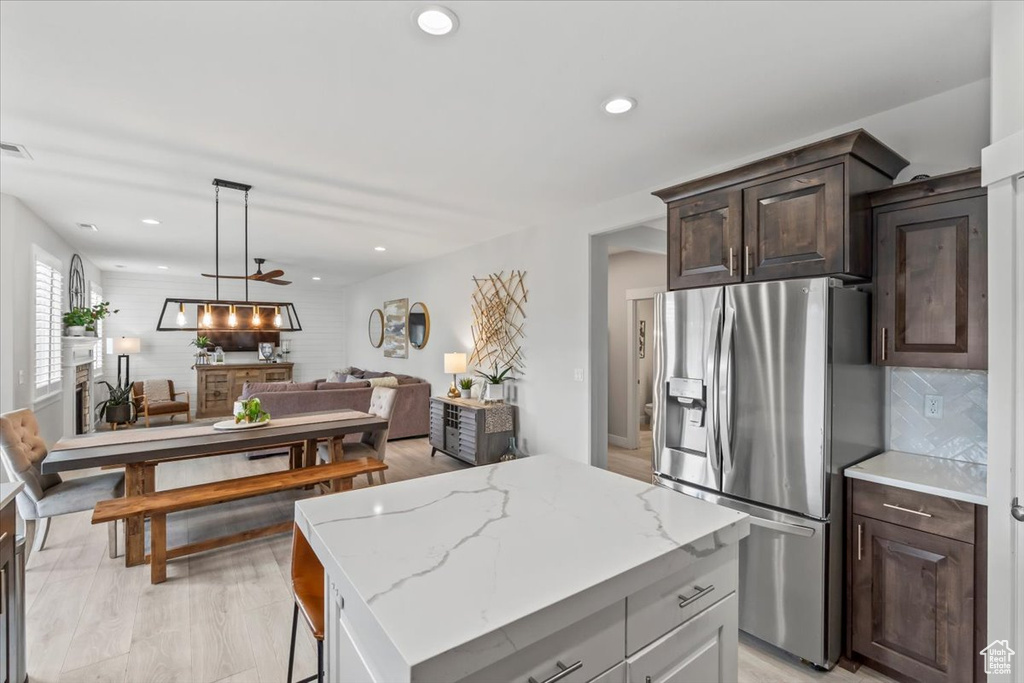 329 E KINGSTON DR South Weber, UT 84405