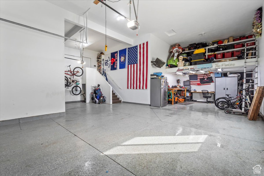 329 E KINGSTON DR South Weber, UT 84405