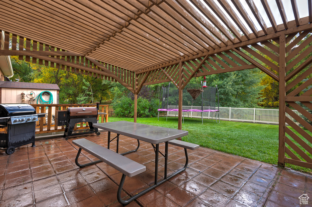 Photo 35 for MLS #2114740 at 2575 W State Road 32