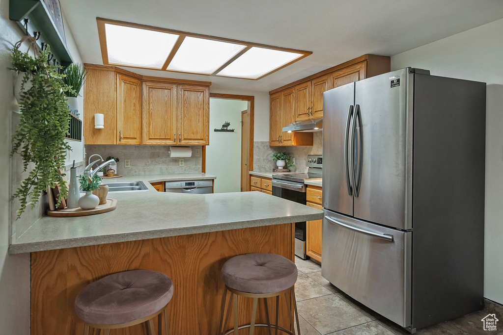 Photo 15 for MLS #2114740 at 2575 W State Road 32